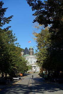 Call for Proposals: McGill Graduate Law Conference