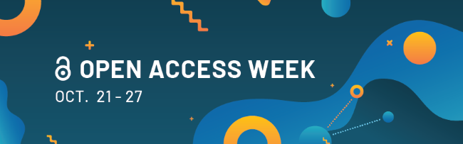 Open Access Week Events at Western Libraries