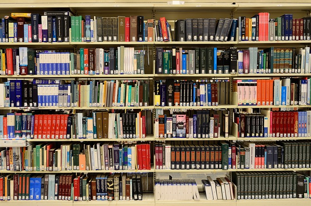 Western Libraries – Services for Research